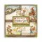 Stamperia Hidden Grove Papírkészlet 12" (30 cm) Single Face Maxi Paper Pack (22 ív)