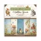 Stamperia Hidden Grove Papírkészlet 12" (30 cm)  Paper Pack (10 ív)