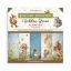 Stamperia Hidden Grove Papírkészlet 12" (30 cm)  Paper Pack (10 ív)