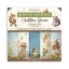 Stamperia Hidden Grove Papírkészlet 8" (20 cm)  Paper Pack (10 ív)