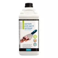   Polyvine Lakk és festék eltávolító  Varnish and Paint Remover (1000 ml)