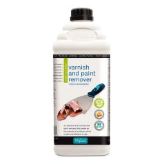   Polyvine Lakk és festék eltávolító  Varnish and Paint Remover (1000 ml)