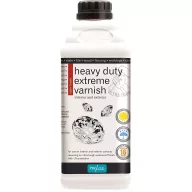   Polyvine Bútorlakk - Selyemfényű SATIN Heavy Duty Extreme Varnish (1000 ml)