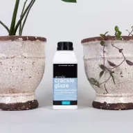 Polyvine Crackle Glaze repesztőlakk – 500 ml