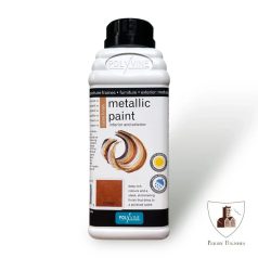 Polyvine Metálfesték COPPER Metallic Paint (500 ml)