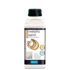 Polyvine Metálfesték PEARL Metallic Paint (500 ml)