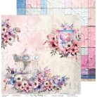 Craft O'Clock Scrapbook papírkészlet 12" (30 cm) It’s My Party Paper Collection Set (6 ív)