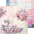 Craft O'Clock Scrapbook papírkészlet 8" (20 cm) It’s My Party Mix Paper Set (24 ív)