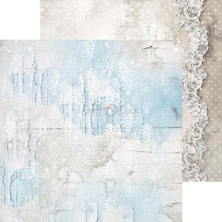 Craft O'Clock Scrapbook papírkészlet 8" (20 cm) It’s My Party Basic Paper Set (24 ív)