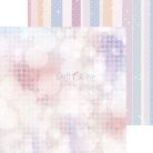 Craft O'Clock Scrapbook papírkészlet 8" (20 cm) It’s My Party Basic Paper Set (24 ív)