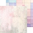 Craft O'Clock Scrapbook papírkészlet 8" (20 cm) It’s My Party Basic Paper Set (24 ív)