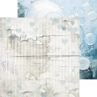 Craft O'Clock Scrapbook papírkészlet 8" (20 cm) It’s My Party Basic Paper Set (24 ív)