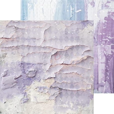 Craft O'Clock Scrapbook papírkészlet 8" (20 cm) It’s My Party Basic Paper Set (24 ív)