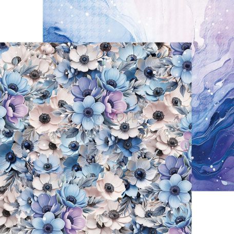 Craft O'Clock Scrapbook papírkészlet 8" (20 cm) It’s My Party Paper Collection Set (24 ív)