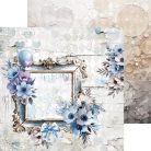 Craft O'Clock Scrapbook papírkészlet 8" (20 cm) It’s My Party Paper Collection Set (24 ív)