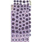 Craft O'Clock Kivágóív Heritage Whispers Flowers & More Extras to Cut Set (18 ív)