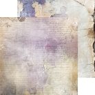 Craft O'Clock Scrapbook papírkészlet 8" (20 cm) Heritage Whispers Basic Paper Set (24 ív)