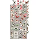 Craft O'Clock Kivágóív Heart of the Sun Something Extras to Cut Set (18 ív)