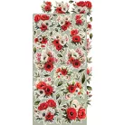 Craft O'Clock Kivágóív Heart of the Sun Mix Extras to Cut Set (18 ív)