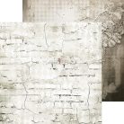 Craft O'Clock Scrapbook papírkészlet 8" (20 cm) Heart of the Sun Basic Paper Set (24 ív)