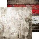 Craft O'Clock Scrapbook papírkészlet 8" (20 cm) Heart of the Sun Basic Paper Set (24 ív)