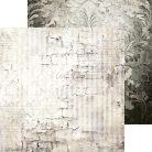 Craft O'Clock Scrapbook papírkészlet 8" (20 cm) Heart of the Sun Basic Paper Set (24 ív)