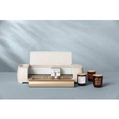   Cricut Explore 4 Elektromos vágóplotter - Elektromos vágógép (1 db)