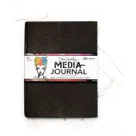Ranger Dina Wakley Media Journal (54 lap)