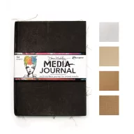 Ranger Dina Wakley Media Journal (54 lap)