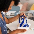 Cricut Maker 4 Elektromos vágóplotter - Elektromos vágógép (1 db)