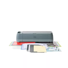   Cricut Maker 4 Elektromos vágóplotter - induló készlet (1 db)