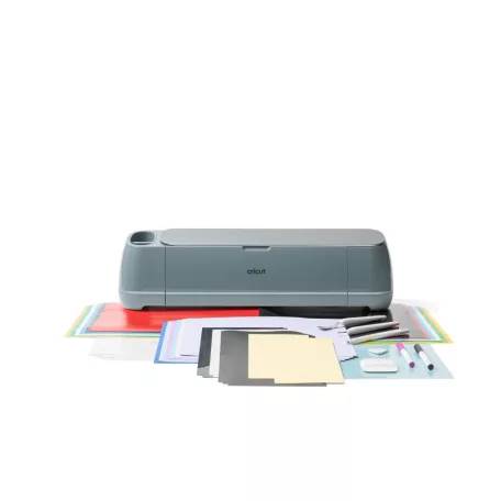 Cricut Maker 4 Elektromos vágóplotter - induló készlet (1 db)