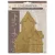 Stamperia Silent Sea MDF alap  House landscape Crafty Shapes MDF BLANKS (1 db)