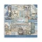 Stamperia Silent Sea Papírkészlet 12" (30 cm)  Paper Pack (10 ív)