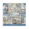 Stamperia Silent Sea Papírkészlet 8" (20 cm)  Paper Pack (10 ív)