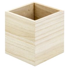 Stafil Fa ceruzatartó (1 db)