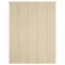 Stafil Fa dekoráció - Tábla - Wooden Bulletin Board (1 db)