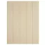 Stafil Fa dekoráció - Tábla - Wooden Bulletin Board (1 db)