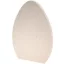 Stafil Lapos fa tojás 22x16cm - Húsvéti fa dekoráció (1 db)