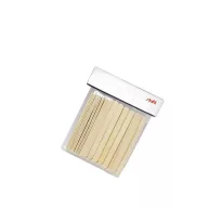 Stafil  Fa spatula 1 x 11.4cm  Fa dekoráció (72 db)
