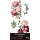 Papers For You Rosé Transzfer fólia Decor Transfers 6"X12" (15x30cm) 4 ív