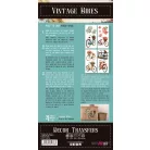 Papers For You Bikes Transzfer fólia Decor Transfers 6"X12" (15x30cm) 4 ív