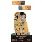 Papers For You Abstract Art Transzfer fólia Decor Transfers 6"X12" (15x30cm) 4 ív