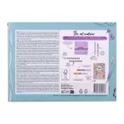 Talens Kreatív napló szett - Happiness Journal Set (1 csomag)