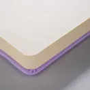 Talens Art Creation Rajz- és Vázlatfüzet 12x12 cm Pastel Violet / Sketch Book (80 lap)