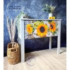 Hokus Pokus Sunshine Decoupage papír  Decor Weave Decoupage (1 ív)