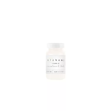 Fusion Alchemy White Oak Krétahatású bútorfesték (120 ml)