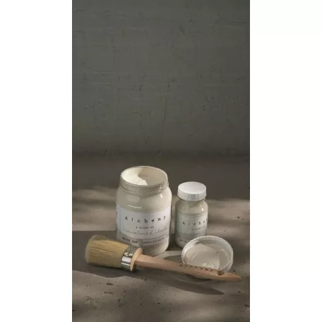 Fusion Alchemy White Oak Krétahatású bútorfesték (120 ml)