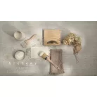 Fusion Alchemy White Oak Krétahatású bútorfesték (120 ml)