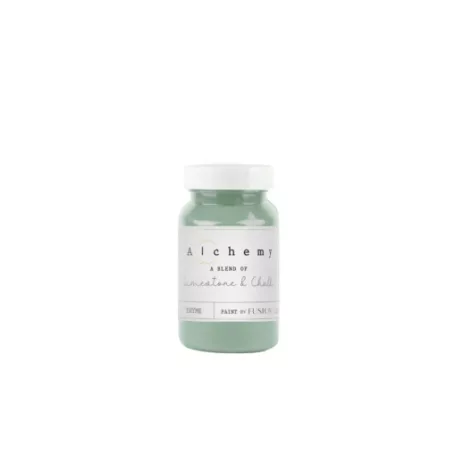Fusion Alchemy Thyme Krétahatású bútorfesték (120 ml)